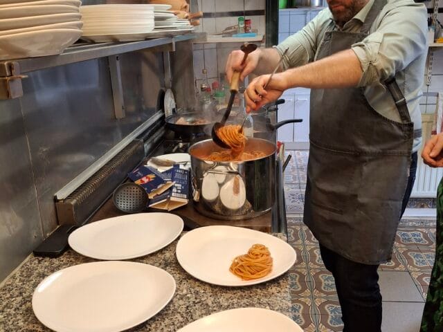 Retour sur le « Pot-au-jeu » de mars à la Maison de la Presse et de la Communication de Charleroi